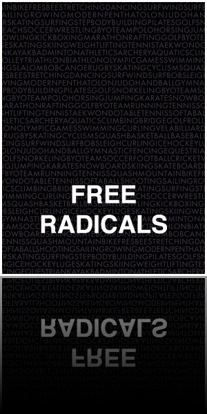 Free Radicals