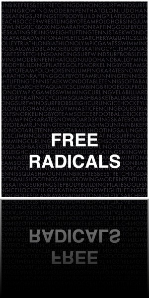 Radicali Liberi